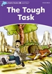 Front pageDolphin Readers 4. The Tought Task