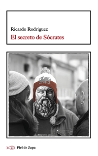 Books Frontpage El secreto de Sócrates