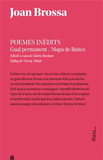 Books Frontpage Poemes inèdits