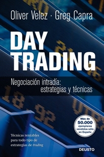 Books Frontpage Day Trading