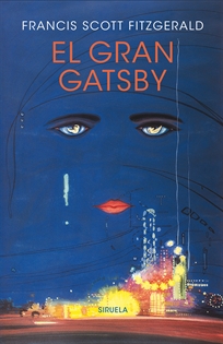 Books Frontpage El gran Gatsby