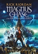 Front pageEl Barco de los Muertos (Magnus Chase y los dioses de Asgard 3)