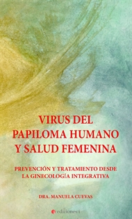 Books Frontpage Virus Del Papiloma Humano Y Salud Femenina
