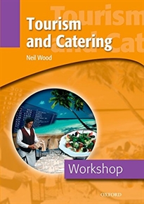 Books Frontpage Workshop Tourism and Catering