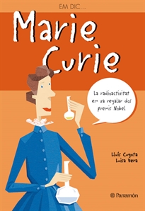 Books Frontpage Em dic&#x02026; Marie Curie