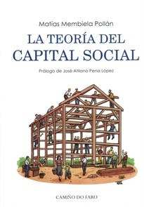 Books Frontpage La Teoría Del Capital Social