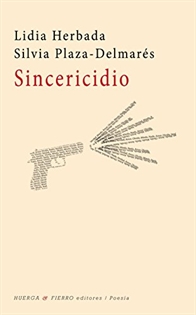 Books Frontpage Sincericidio