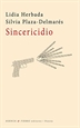 Front pageSincericidio