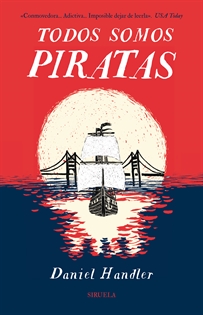 Books Frontpage Todos somos piratas