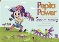 Books Frontpage Pepita Power 2