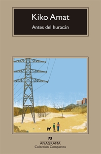 Books Frontpage Antes del huracán