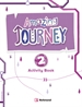 Front pageAmazing Journey 2 Activity Pack