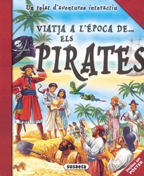 Books Frontpage Pirates