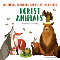 Books Frontpage Forest animals