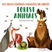 Front pageForest animals