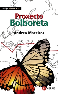 Books Frontpage Proxecto Bolboreta