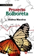 Front pageProxecto Bolboreta