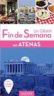 Books Frontpage Atenas