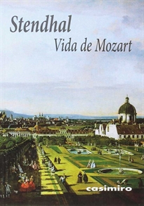 Books Frontpage Vida de Mozart