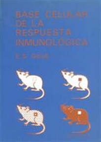 Books Frontpage Base celular de la respuesta inmunológica