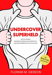 Books Frontpage Undercover Superheld
