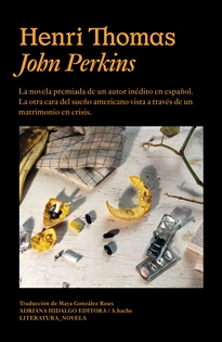 Books Frontpage John Perkins