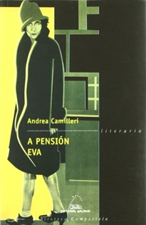 Books Frontpage Pension eva, a (bcne)