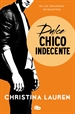 Front pageDulce chico indecente (Wild Seasons 1)