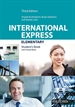 Front pageInternational Express Elementary. Student's Book Pack 3rd Edition (Ed.2019)