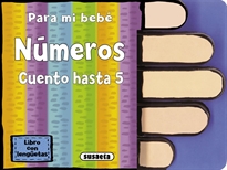 Books Frontpage Números. Cuento hasta 5