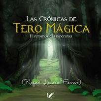 Books Frontpage Las Crónicas de Tero Mágica