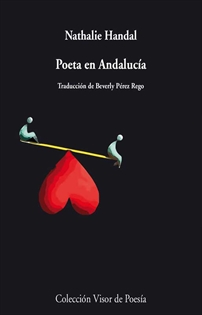 Books Frontpage Poeta en Andalucía