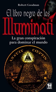 Books Frontpage El Libro negro de los illuminati