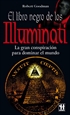 Front pageEl Libro negro de los illuminati