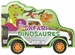 Front pageSafari de dinosaures