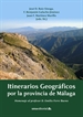 Front pageItinerarios geográficos por la provincia de Málaga