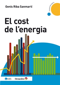 Books Frontpage El cost de l'energia