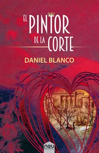 Books Frontpage El pintor de la corte