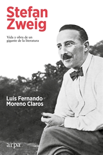 Books Frontpage Stefan Zweig