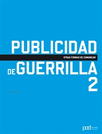 Books Frontpage Publicidad de guerrilla - 2
