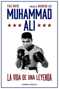 Books Frontpage Muhammad Ali