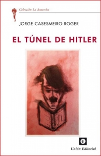 Books Frontpage El Túnel De Hitler
