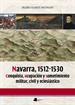 Front pageNavarra, 1512-1530
