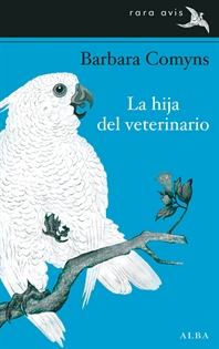 Books Frontpage La hija del veterinario
