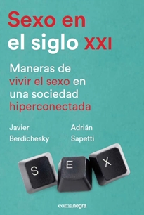 Books Frontpage Sexo en el siglo XXI