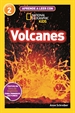 Front pageAprende a leer con National Geographic (Nivel 2) - Volcanes