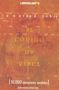 Books Frontpage La verdad sobre el código Da Vinci