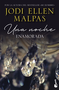 Books Frontpage Una noche. Enamorada