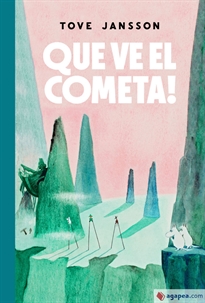 Books Frontpage Que ve el cometa!