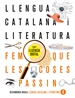 Front pageLlengua catalana i literatura 4t d'ESO LA FQLCP (Edició 2022)